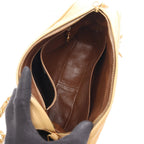Chanel Matelassé · Lambskin