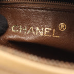 Chanel Matelassé · Lambskin