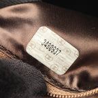Chanel Matelassé · Lambskin