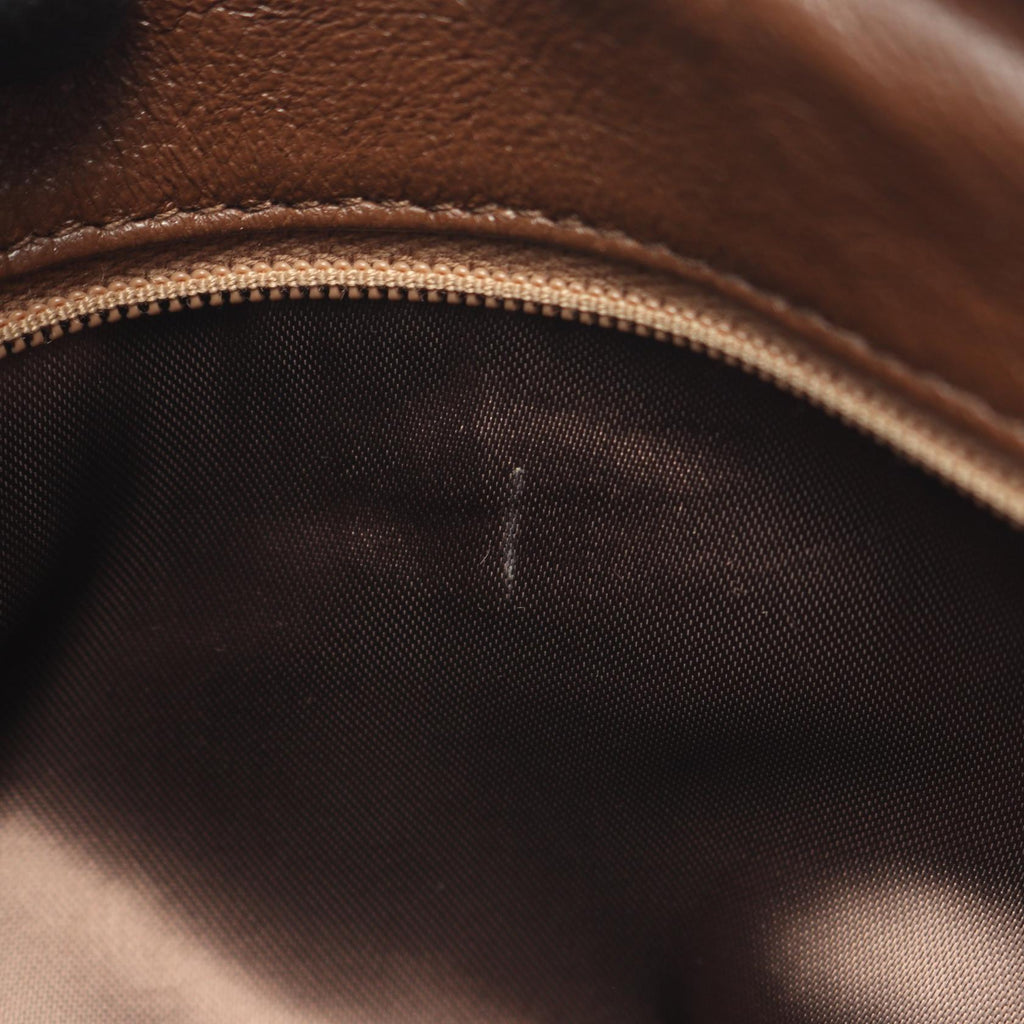 Chanel Matelassé · Lambskin