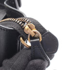 Celine Luggage Nano Shopper · Bicolor