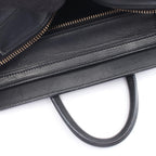 Celine Luggage Nano Shopper · Bicolor