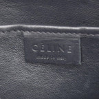 Celine Luggage Nano Shopper · Bicolor