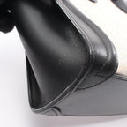 Celine Luggage Nano Shopper · Bicolor