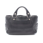 Celine Boogie Square Tote · Calfskin