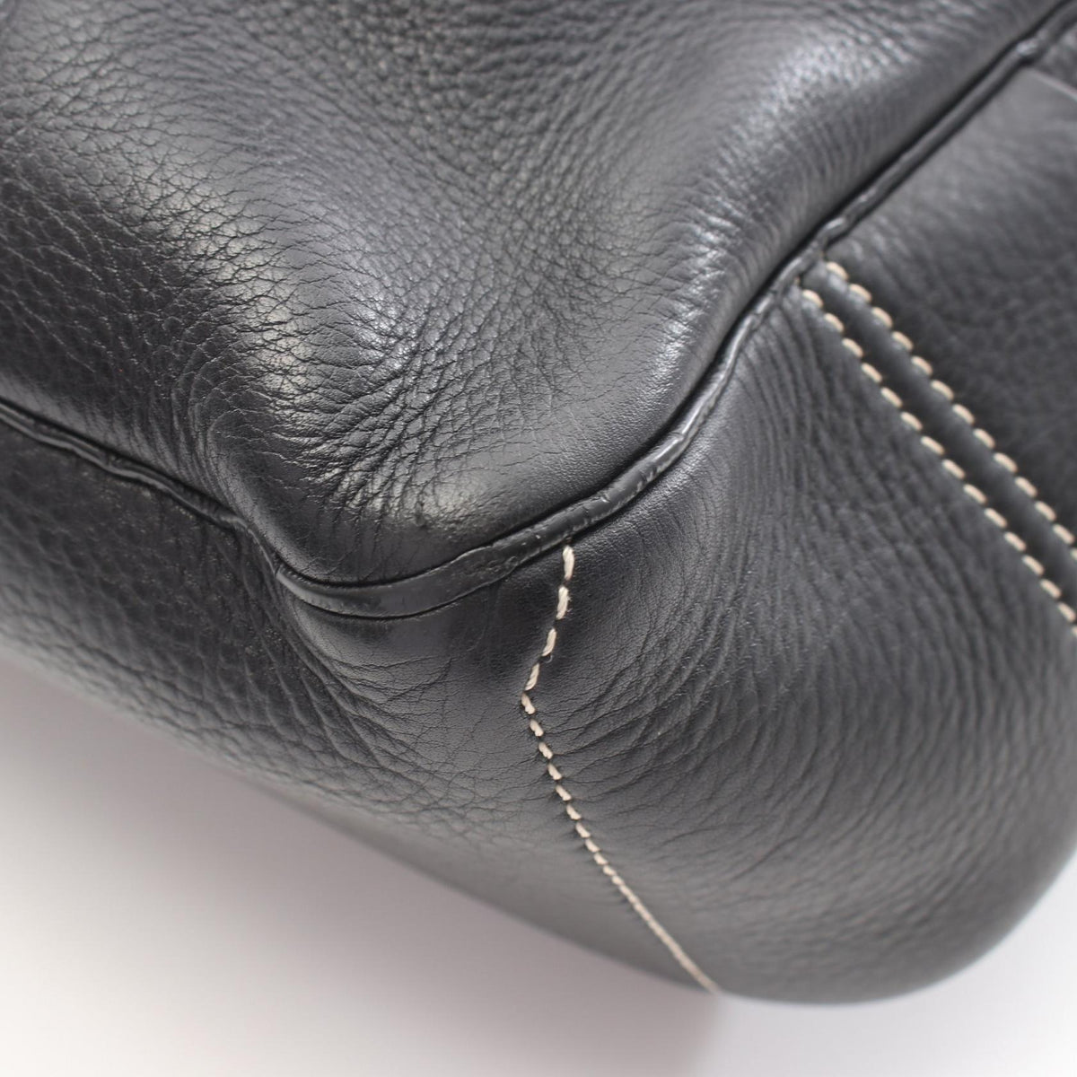 Celine Boogie Square Tote · Calfskin