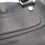 Celine Boogie Square Tote · Calfskin
