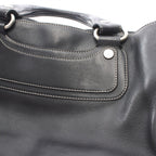 Celine Boogie Square Tote · Calfskin
