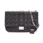Dior New Rock · Cannage Chain Shoulder Bag