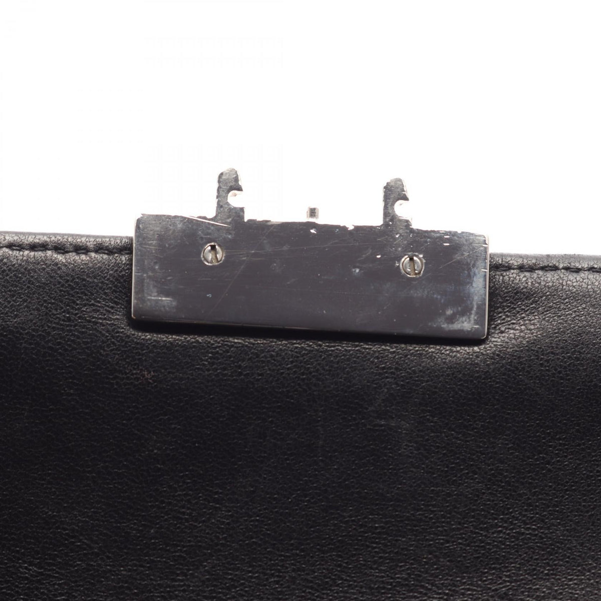 Dior New Rock · Cannage Chain Shoulder Bag