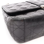Dior New Rock · Cannage Chain Shoulder Bag