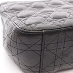 Dior New Rock · Cannage Chain Shoulder Bag