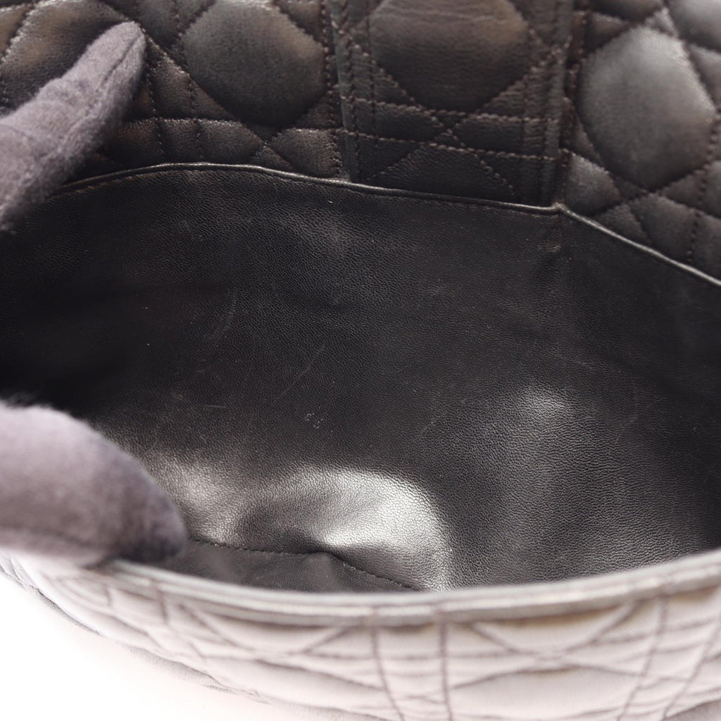 Dior New Rock · Cannage Chain Shoulder Bag