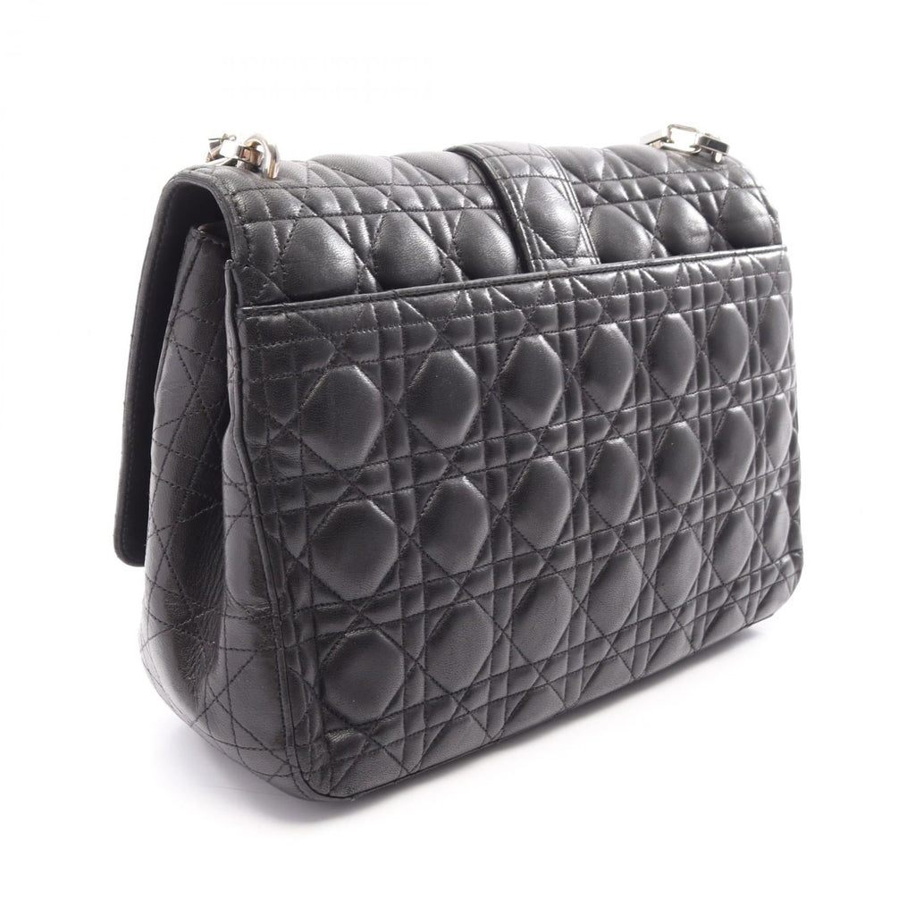 Dior New Rock · Cannage Chain Shoulder Bag
