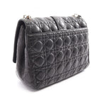 Dior New Rock · Cannage Chain Shoulder Bag