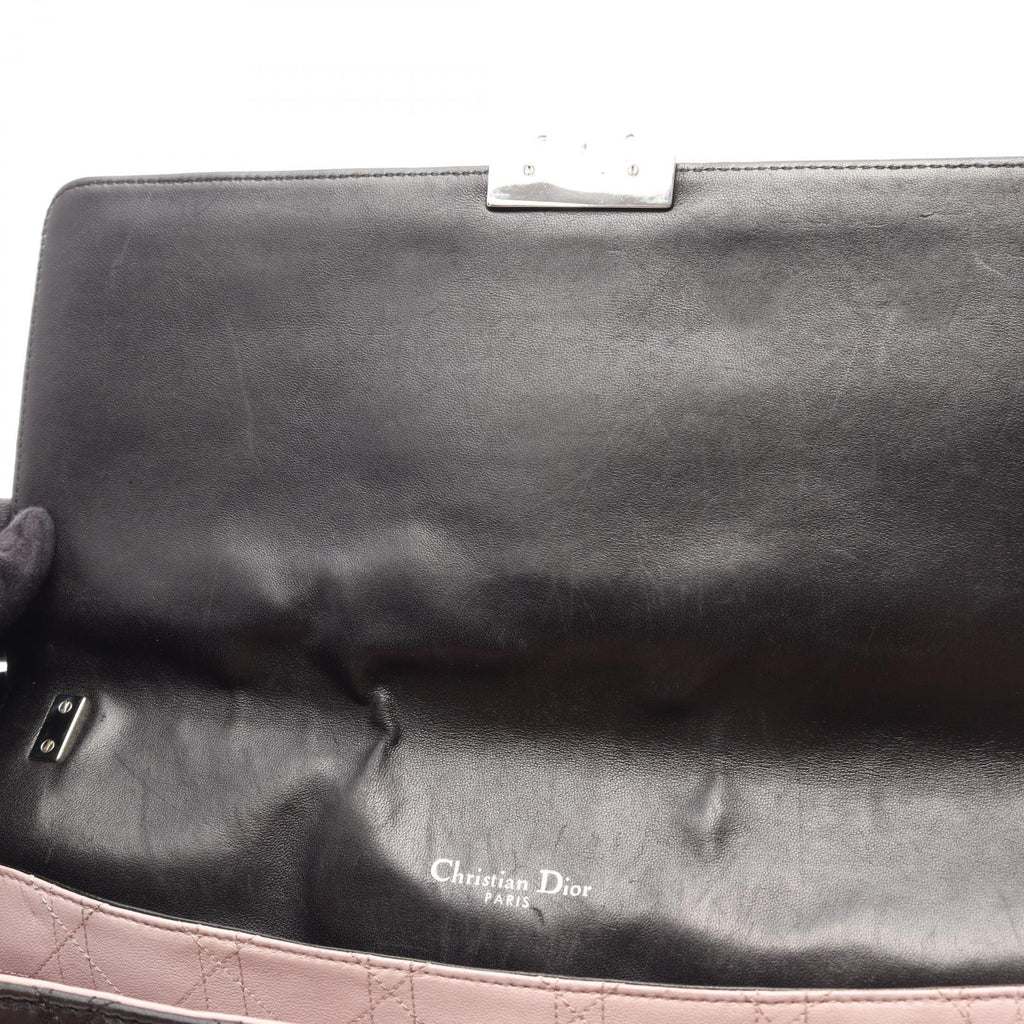 Dior New Rock · Cannage Chain Shoulder Bag