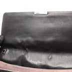 Dior New Rock · Cannage Chain Shoulder Bag