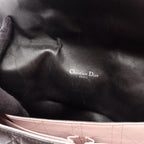 Dior New Rock · Cannage Chain Shoulder Bag