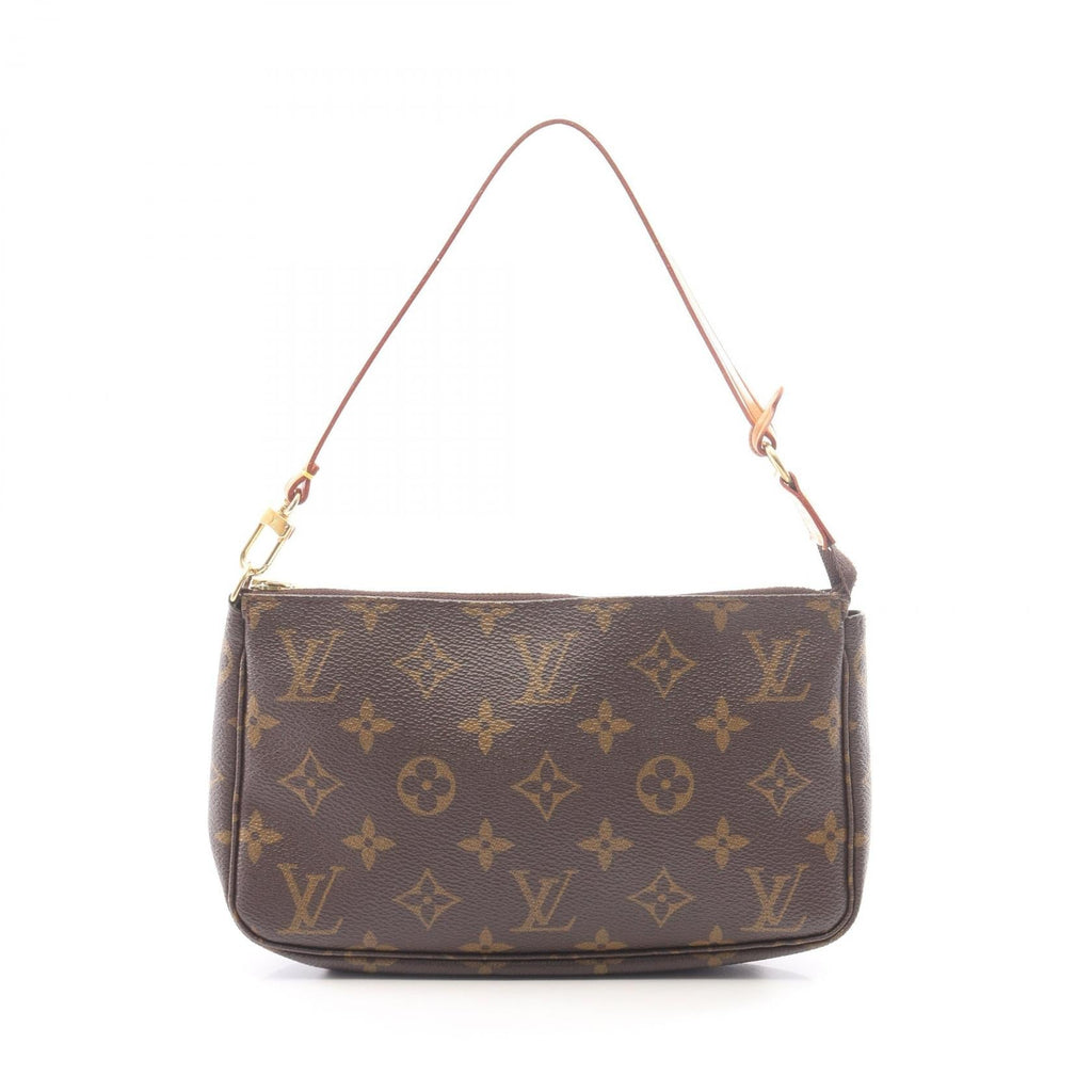 Louis Vuitton Pochette Accessoires · Monogram