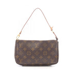 Louis Vuitton Pochette Accessoires · Monogram