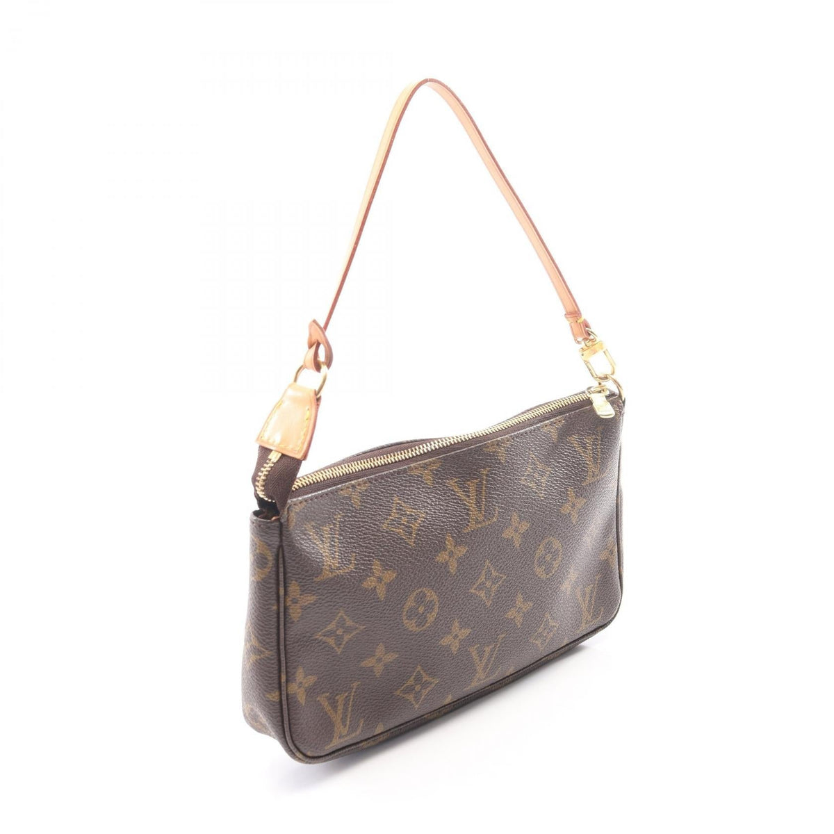 Louis Vuitton Pochette Accessoires · Monogram
