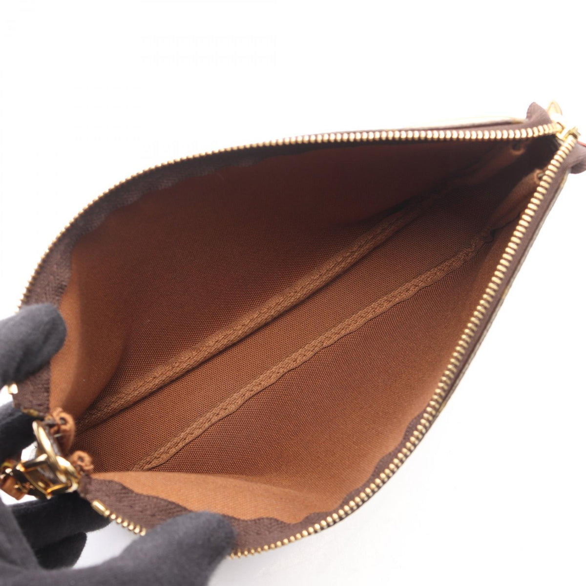 Louis Vuitton Pochette Accessoires · Monogram