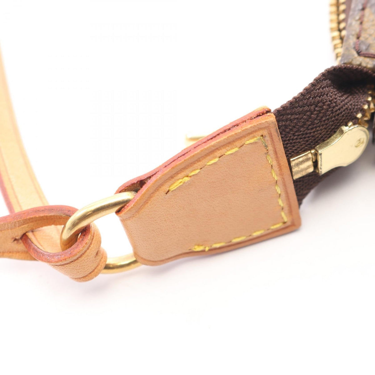 Louis Vuitton Pochette Accessoires · Monogram