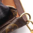 Louis Vuitton Pochette Accessoires · Monogram