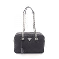 Prada Tessuto Impuntu · Saffiano Nylon
