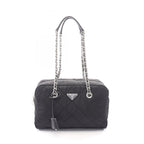 Prada Tessuto Impuntu · Saffiano Nylon