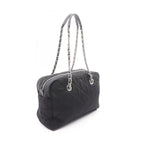 Prada Tessuto Impuntu · Saffiano Nylon