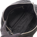 Prada Tessuto Impuntu · Saffiano Nylon