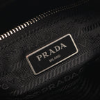 Prada Tessuto Impuntu · Saffiano Nylon