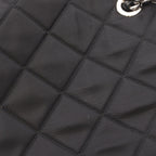 Prada Tessuto Impuntu · Saffiano Nylon