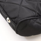 Prada Tessuto Impuntu · Saffiano Nylon