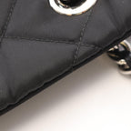 Prada Tessuto Impuntu · Saffiano Nylon