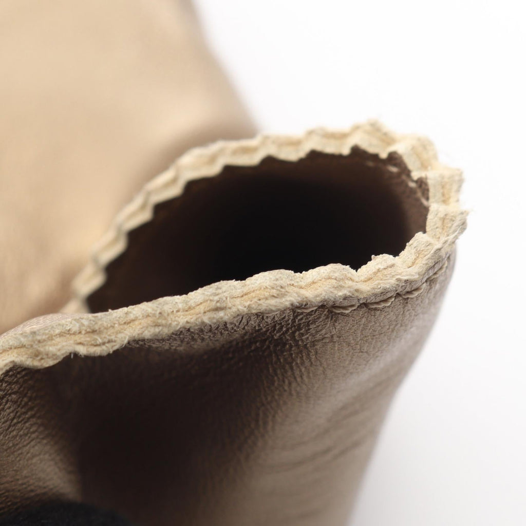 LOEWE Nappa Aire · Leather Handbag