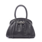 Dior Frame Handbag · Leather