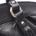 Dior Frame Handbag · Leather