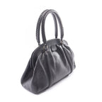 Dior Frame Handbag · Leather