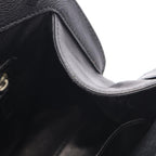 Dior Frame Handbag · Leather