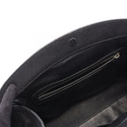 Dior Frame Handbag · Leather