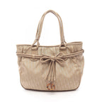 Dior Trotter · Canvas Tote