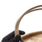 Dior Trotter · Canvas Tote