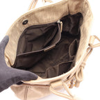 Dior Trotter · Canvas Tote