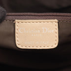 Dior Trotter · Canvas Tote