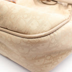 Dior Trotter · Canvas Tote