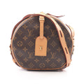Louis Vuitton Boîte Chapeau Souple · Monogram