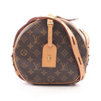 Louis Vuitton Boîte Chapeau Souple · Monogram