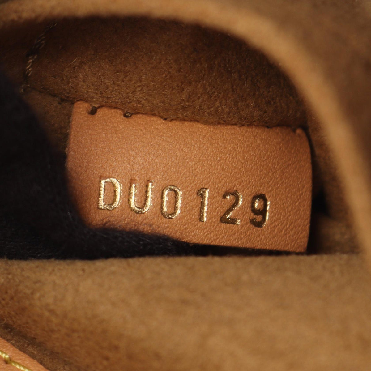 Louis Vuitton Boîte Chapeau Souple · Monogram